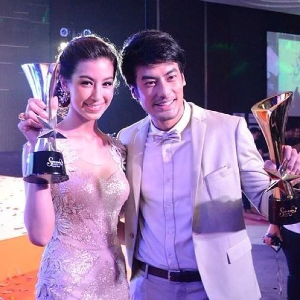 มิ้นต์ ชาลิดา น่ารักมาก