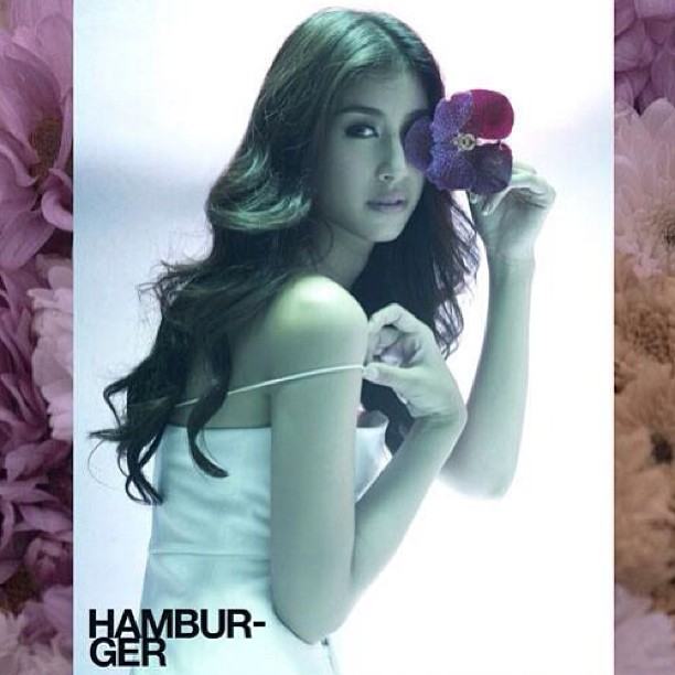 มิ้นต์ ชาลิดา น่ารักมาก