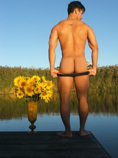 Sport guy 2