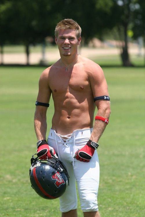 Sport guy 2