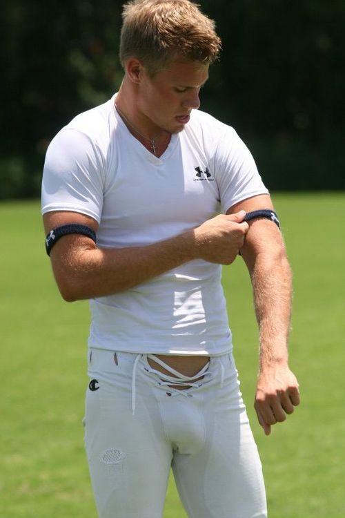 Sport guy 2