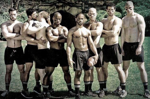 Sport guy 2