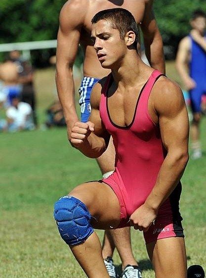 Sport guy 2