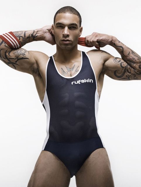 Sport guy 2
