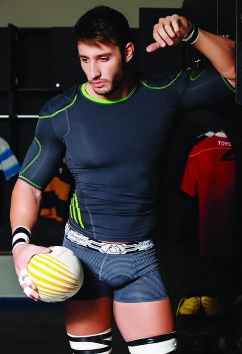 Sport guy 2