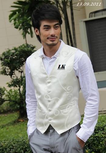 ดาราชายในฝันของใครหลายคน 9