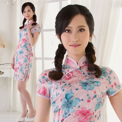 แฟชั่น ชุดยกน้ำชา สวยหวานและดูดี