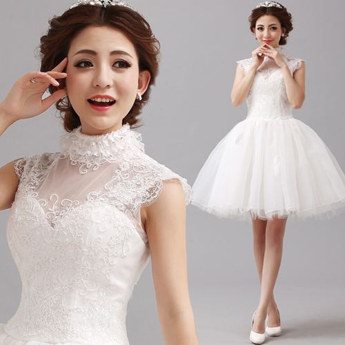 แฟชั่น ชุดยกน้ำชา สวยหวานและดูดี