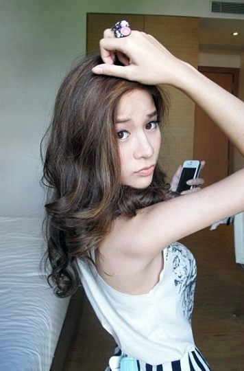 น้องเก้า อนาคตตัวแม่ชัวร์ๆ