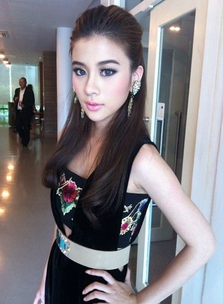 น้องเก้า อนาคตตัวแม่ชัวร์ๆ
