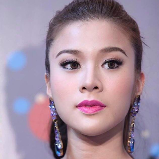 น้องเก้า อนาคตตัวแม่ชัวร์ๆ