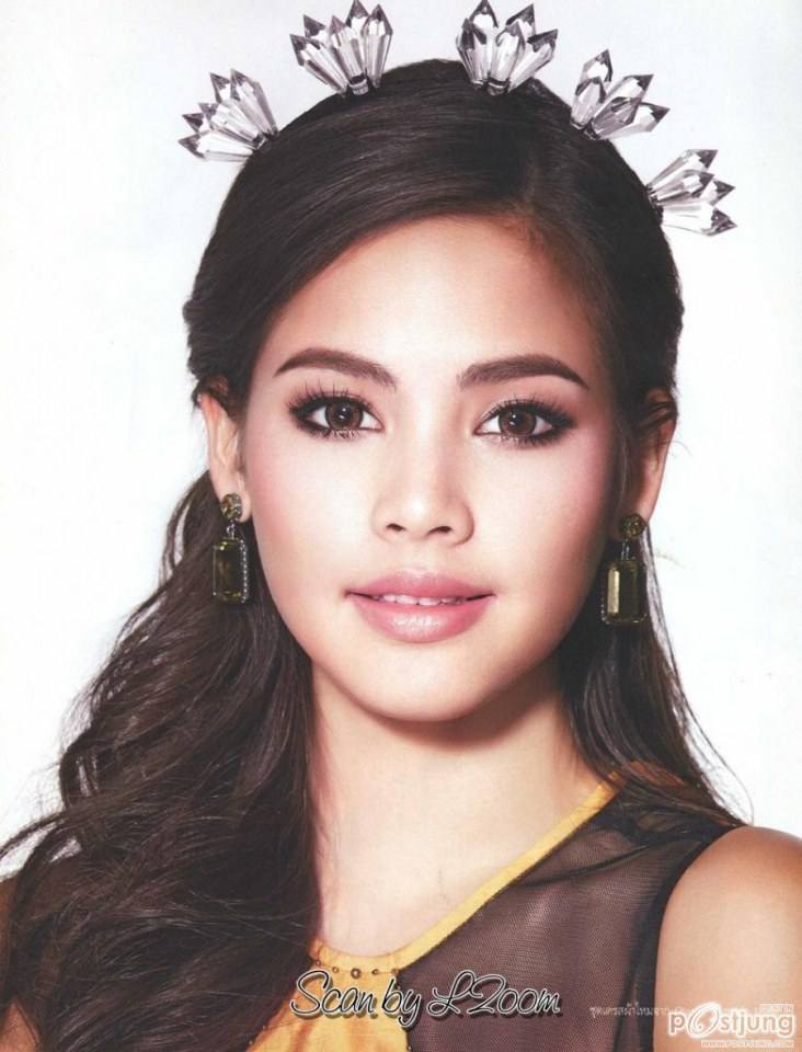 ญาญ่า