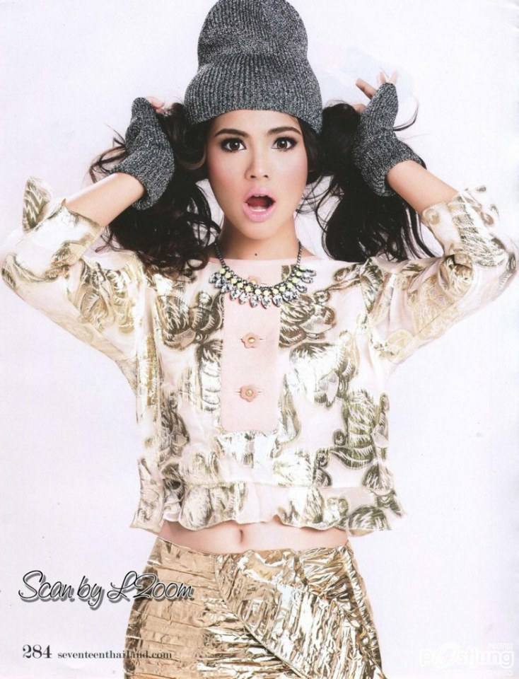 ญาญ่า