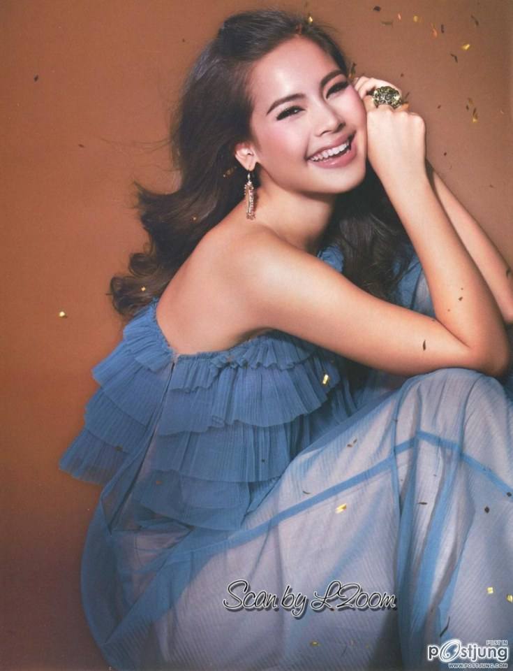 ญาญ่า