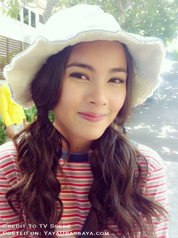 ญาญ่า