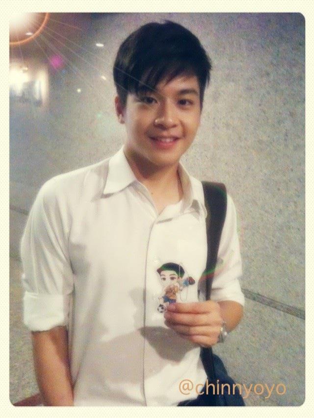 กรี้ดๆๆๆๆๆพี่ภู