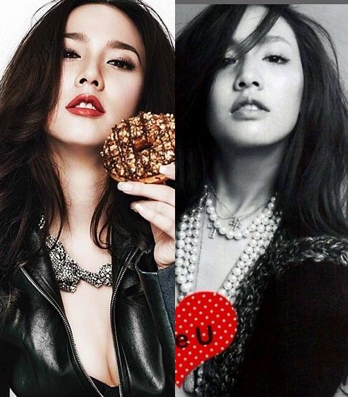 เหมือน มาก กริ๊ดดดดดดดดด อั้ม&มิน