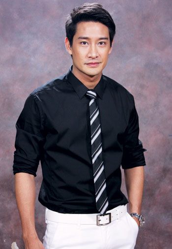 ดาราชายในฝันของใครหลายคน 16