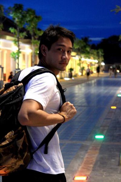 ดาราชายในฝันของใครหลายคน 16