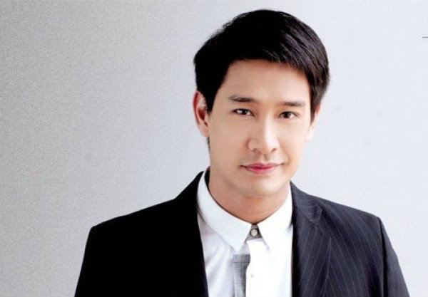 ดาราชายในฝันของใครหลายคน 16