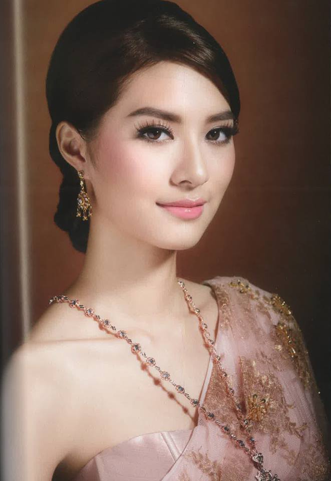 มิว นิษฐา