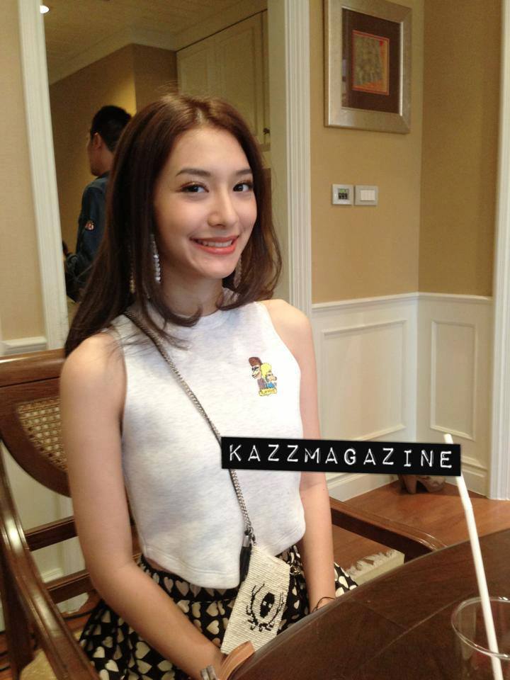 มิว นิษฐา