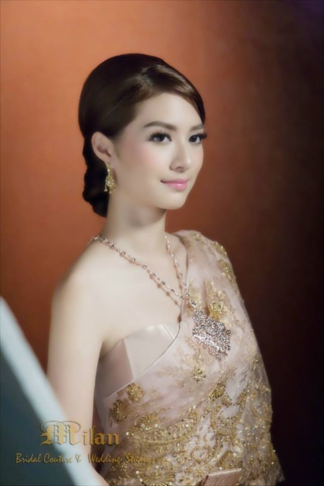 มิว นิษฐา