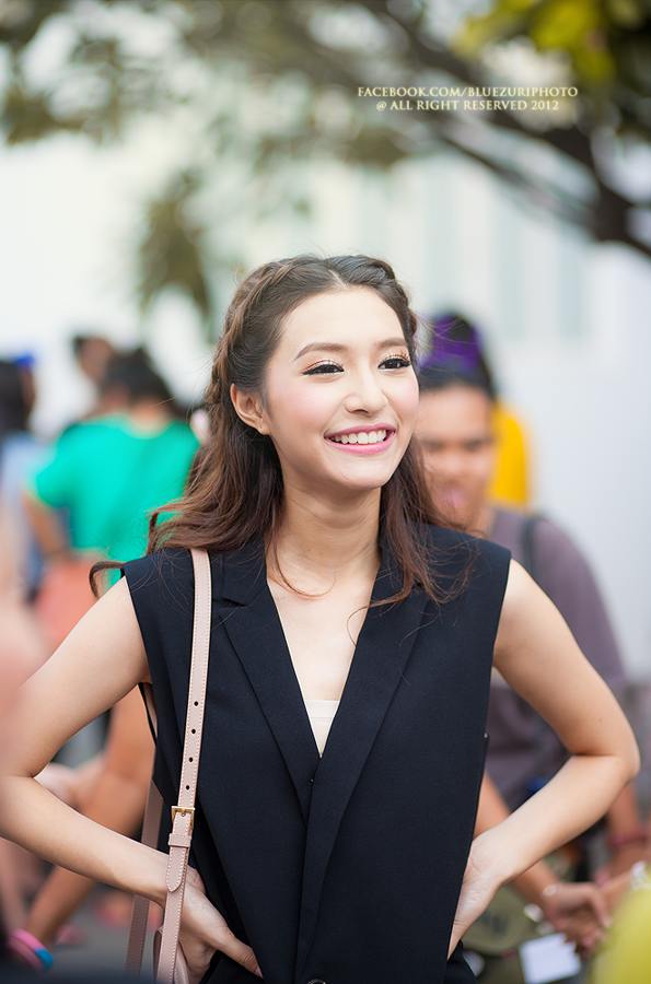 มิว นิษฐา