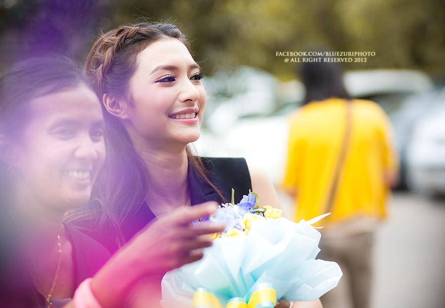 มิว นิษฐา