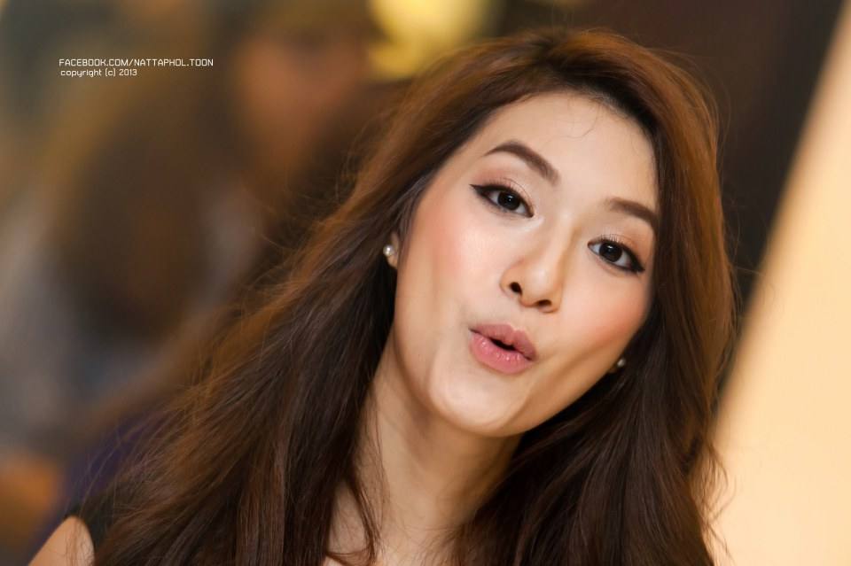 มิว นิษฐา