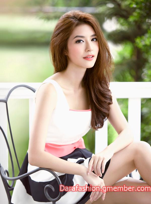 มิว นิษฐา