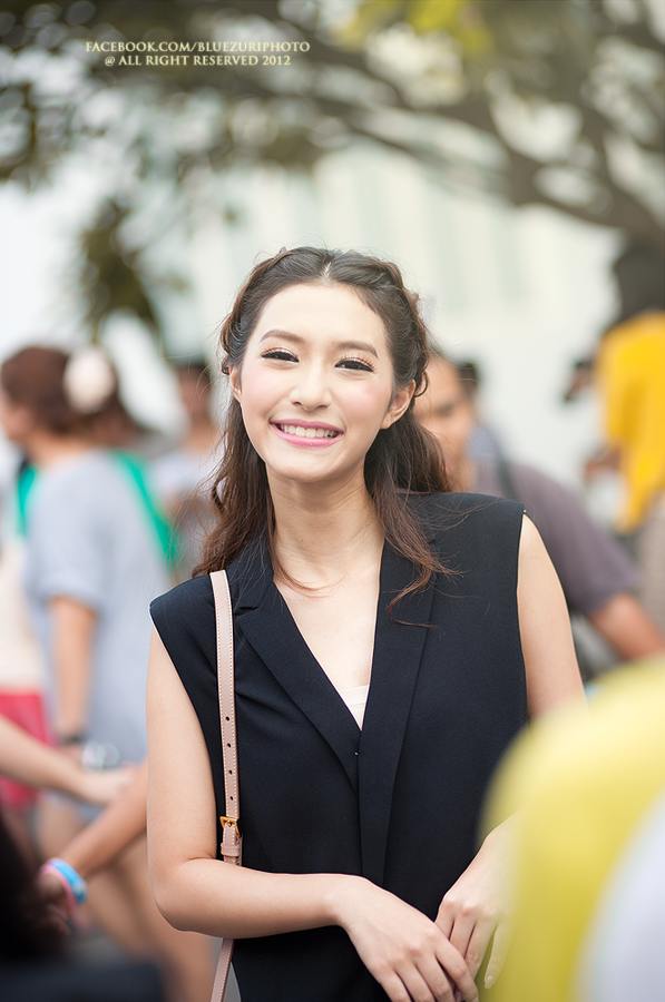มิว นิษฐา