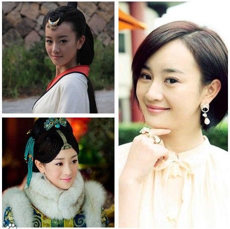 40 สุดยอดดาราสาวสวย จาก จีน /ฮ่องกง /ไต้หวัน