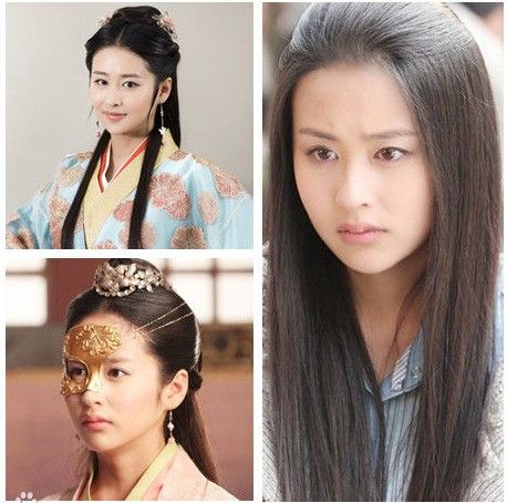 40 สุดยอดดาราสาวสวย จาก จีน /ฮ่องกง /ไต้หวัน