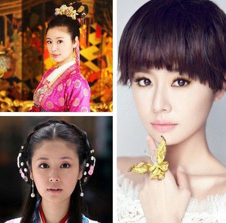 40 สุดยอดดาราสาวสวย จาก จีน /ฮ่องกง /ไต้หวัน