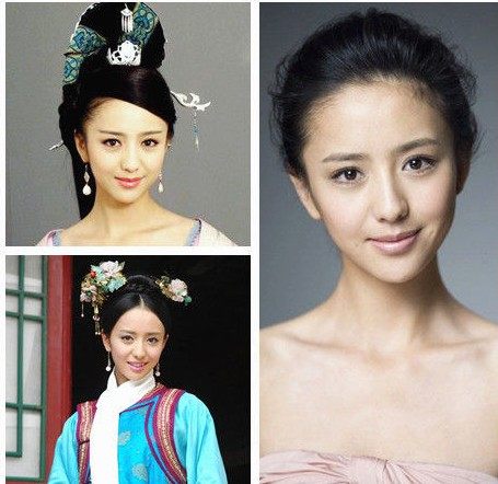 40 สุดยอดดาราสาวสวย จาก จีน /ฮ่องกง /ไต้หวัน