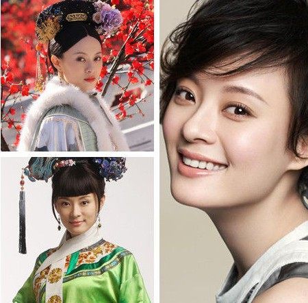 40 สุดยอดดาราสาวสวย จาก จีน /ฮ่องกง /ไต้หวัน