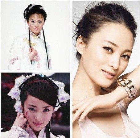 40 สุดยอดดาราสาวสวย จาก จีน /ฮ่องกง /ไต้หวัน