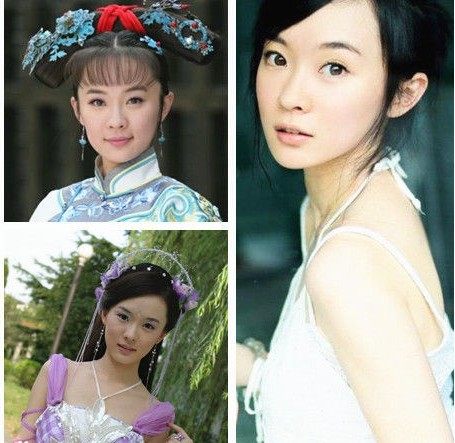 40 สุดยอดดาราสาวสวย จาก จีน /ฮ่องกง /ไต้หวัน