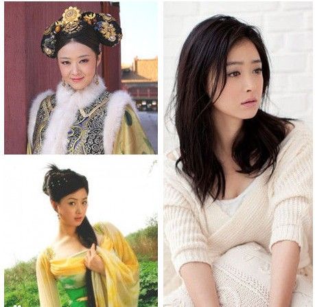40 สุดยอดดาราสาวสวย จาก จีน /ฮ่องกง /ไต้หวัน