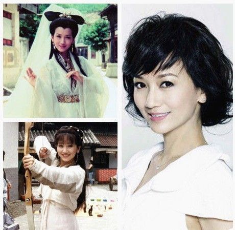 40 สุดยอดดาราสาวสวย จาก จีน /ฮ่องกง /ไต้หวัน