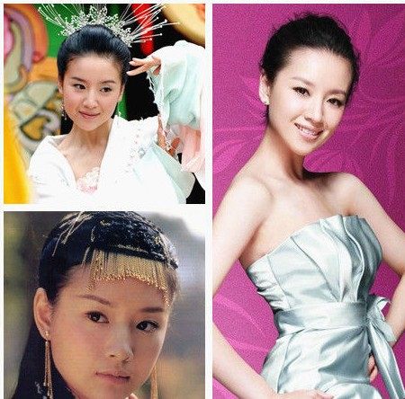 40 สุดยอดดาราสาวสวย จาก จีน /ฮ่องกง /ไต้หวัน