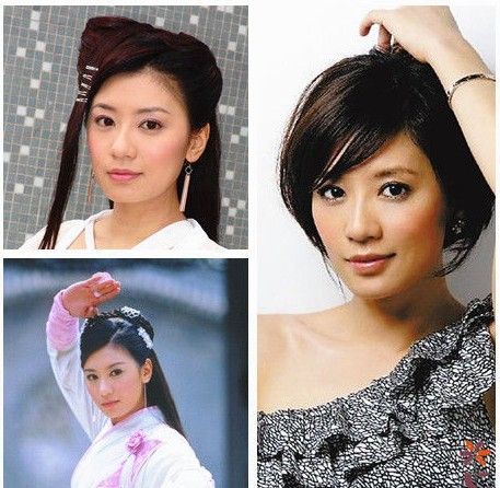 40 สุดยอดดาราสาวสวย จาก จีน /ฮ่องกง /ไต้หวัน
