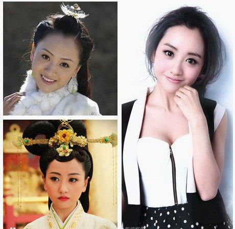 40 สุดยอดดาราสาวสวย จาก จีน /ฮ่องกง /ไต้หวัน