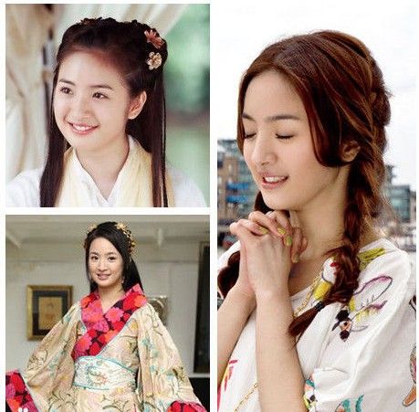 40 สุดยอดดาราสาวสวย จาก จีน /ฮ่องกง /ไต้หวัน