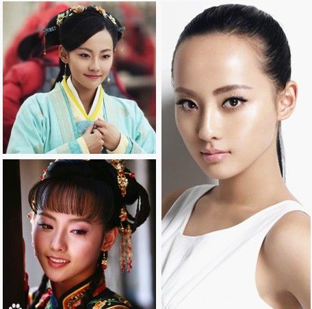 40 สุดยอดดาราสาวสวย จาก จีน /ฮ่องกง /ไต้หวัน
