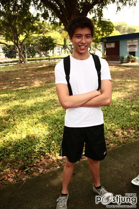 นักกีฬาเซ็กซี่ ๒๙