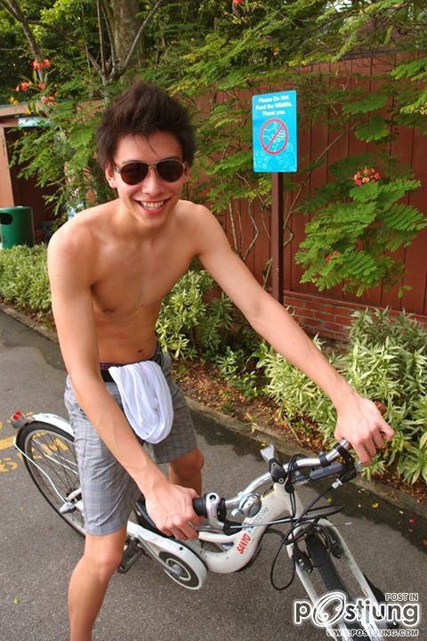 นักกีฬาเซ็กซี่ ๒๙