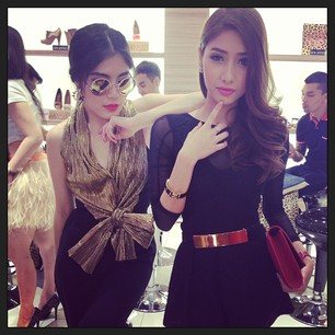 อ้อ babie เน็ตไอดอลคนใหม่