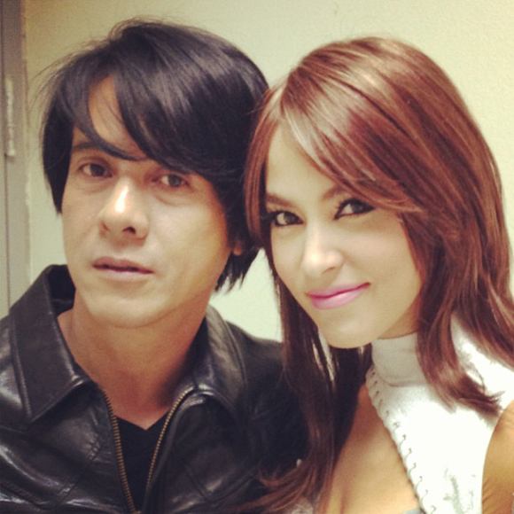 เซอร์ไพรส์ ! หนุ่ย–มาช่า ประชันเพลงในคอนเสิร์ต มือขวาสามัคคี Reunion